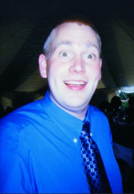 My Mate Dave